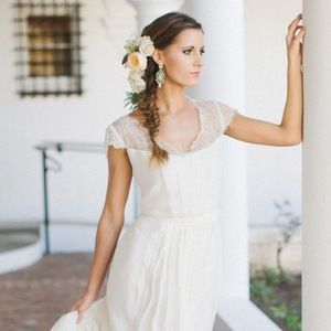 Meet your Posher, Holly